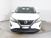 gebraucht Nissan Qashqai 1.3 DIG-T MHEV Acenta