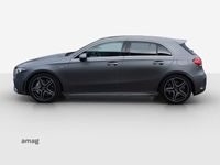 gebraucht Mercedes A35 AMG 4Matic