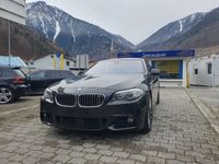 gebraucht BMW 550 i SAG