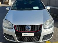 Gebraucht VW Golf V GTI 200 PS (147 kW) 2007