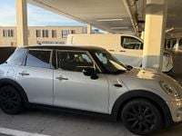 Gebraucht Mini Cooper 136 PS (100 kW) 2017 Kleinwagen