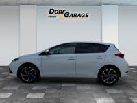 gebraucht Toyota Auris 1.2 T Trend