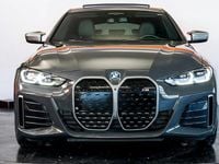 Gebraucht BMW i4 M Sport 400 kW (544 PS) 2022 Limousine