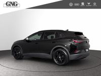 Gebraucht VW ID.4 Pro 210 kW (286 PS) 2025 Schwarz SUV