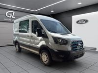Gebraucht Ford E-Transit Trend 135 kW (184 PS) 2022 Van
