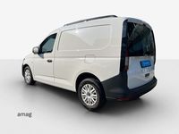 Gebraucht VW Caddy 102 PS (75 kW) 2022 Bianco candy (lb9a) Van / Kleinbus
