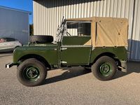 Gebraucht Land Rover 1 1951 SUV