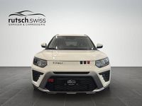 Neu Ssangyong (KGM) Tivoli 163 PS (119 kW) 2026 SUV