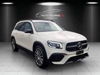 Gebraucht Mercedes GLB250 AMG line 224 PS (164 kW) 2020 SUV