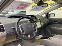 gebraucht Toyota Prius 1.5 16V Hybrid Edition Automat