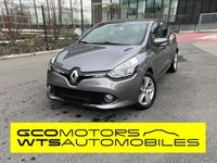 Gebraucht Renault Clio IV Dynamique 120 PS (88 kW) 2013