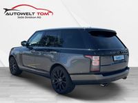 gebraucht Land Rover Range Rover 5.0 V8 SC SV Autobiography Automatic