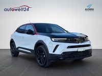 Gebraucht Opel Mokka GS Line 130 PS (95 kW) 2022 SUV