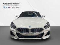 gebraucht BMW Z4 sDrive 20i M Sport