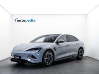 Neu BYD Seal Design 230 kW (313 PS) 2025