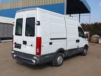 gebraucht Iveco Daily 29l 11