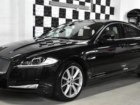 Gebraucht Jaguar XF Portfolio 340 PS (250 kW) 2013