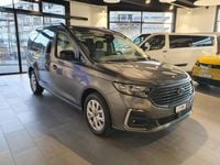 Neu Ford Tourneo Titanium 150 PS (110 kW) 2025 Van / Kleinbus