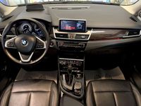 gebraucht BMW 225 Active Tourer xe iPerformance Steptronic Luxury Line