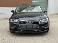Gebraucht Audi A3 Ambition 180 PS (132 kW) 2014 Limousine
