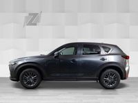 gebraucht Mazda CX-5 2.0 Ambition