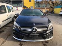 Gebraucht Mercedes A45 AMG AMG 360 PS (264 kW) 2013