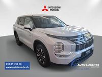 Neu Mitsubishi Outlander P-HEV Invite 306 PS (225 kW) 2025 SUV