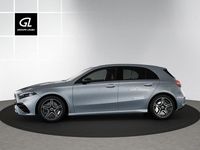 Neu Mercedes A250 224 PS (164 kW) 2025 Grau Limousine