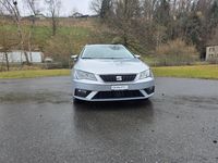 Gebraucht Seat Leon ST Style 115 PS (84 kW) 2020 Kombi