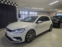 Gebraucht VW Golf R 310 PS (228 kW) 2017 Limousine