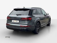 gebraucht Audi Q7 50 TDI S line