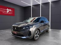 Gebraucht Peugeot 3008 GT 181 PS (133 kW) 2021 Grau SUV