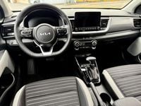 Neu Kia Stonic 100 PS (73 kW) 2025 SUV