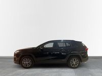 Neu Toyota RAV4 Hybrid Trend 222 PS (163 kW) 2026 SUV