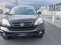 Gebraucht Honda CR-V Comfort 150 PS (110 kW) 2011 SUV