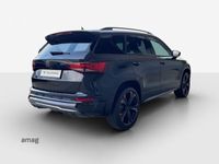 gebraucht Cupra Ateca INICIO (netto)