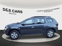 gebraucht Dacia Duster TCe 125 Comfort 4x4