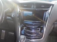 gebraucht Cadillac CTS Sedan 2.0 Turbo AWD Premium Automatic