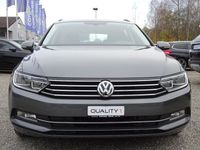Gebraucht VW Passat Comfortline 150 PS (110 kW) 2015 Kombi