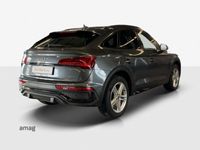 gebraucht Audi Q5 SB 40 TDI S line