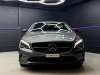Gebraucht Mercedes CLA250 Shooting Brake Urban 211 PS (155 kW) 2018 Kombi