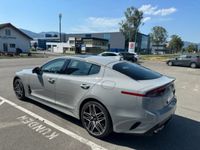 gebraucht Kia Stinger 3.3 T-GDi GT AWD