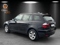 gebraucht BMW X3 3.0i