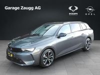 Neu Opel Astra Edition 131 PS (96 kW) 2025 Grau Kombi