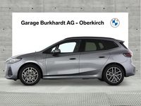 Neu BMW 230 M Sport 150 PS (110 kW) 2025 Grau Van / Kleinbus