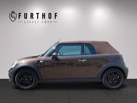 gebraucht Mini Cooper Cabriolet 