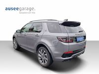 gebraucht Land Rover Discovery Sport R Dyn P200 2.0 Si4 MHEV SE AT9