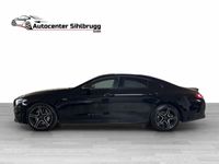 gebraucht Mercedes CLS53 AMG AMG 4 Matic+ Edition1