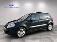 Gebraucht Suzuki SX4 GL 120 PS (88 kW) 2014 SUV