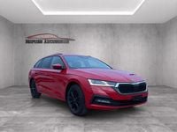 Gebraucht Skoda Octavia Ambition 150 PS (110 kW) 2021 Kombi